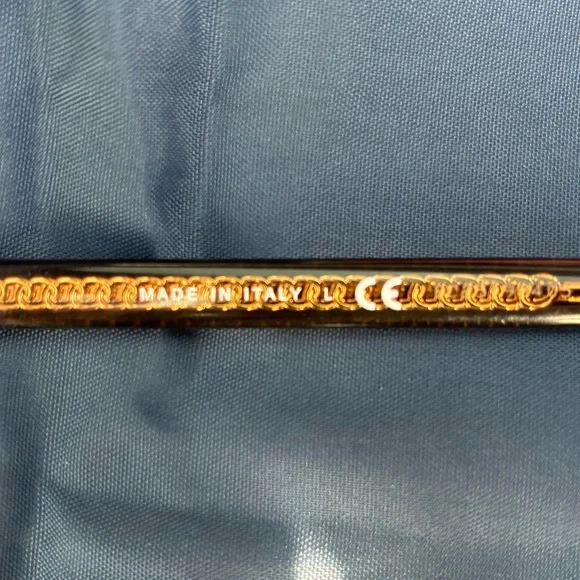 Chanel Eyeglasses Frame Clear Sand - Picture 5 of 6